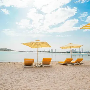 Andaz Family By Hyatt - Palm Jumeirah Vereinigte Arabische Emirate