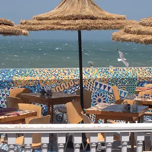 Salut Maroc! Marokko
