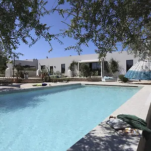 Les Jardins De Maroc Marokko