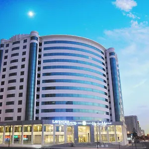 Lavender Al Nahda Vereinigte Arabische Emirate