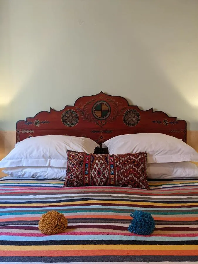 Riad Smara Marrakesch