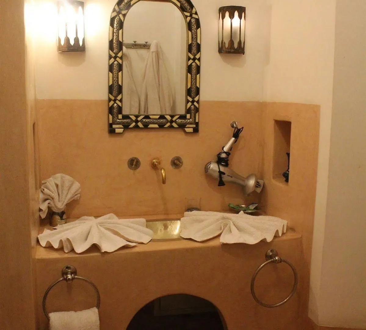 Riad Smara Marrakesch