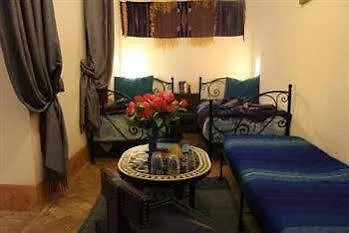 ***  Riad Smara Marrakesch Marokko